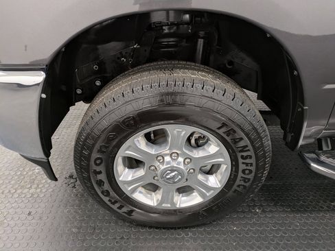 Used 2025 RAM 2500 Big Horn image 7