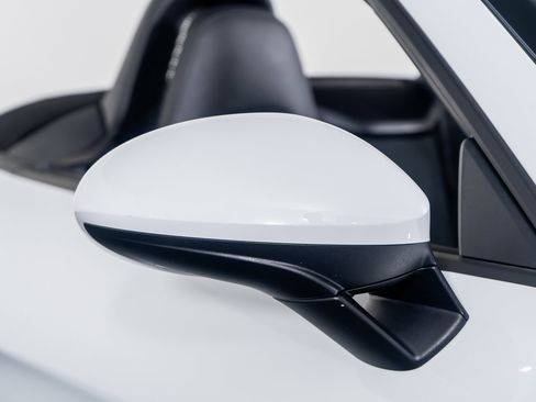 Used 2022 Porsche 718 Boxster S image 27