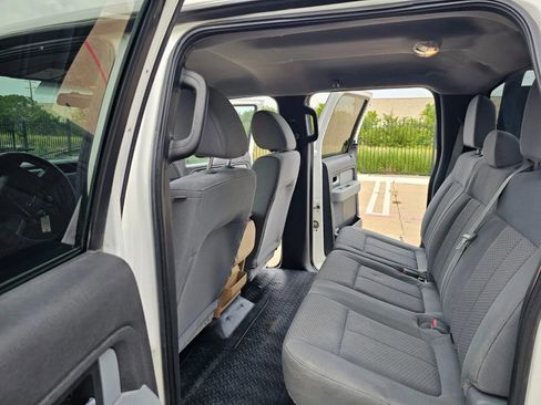 Used 2013 Ford F150 XL w/ XL Plus Pkg image 13