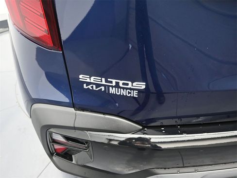 New 2026 Kia Seltos EX w/ EX Sunroof Package image 10