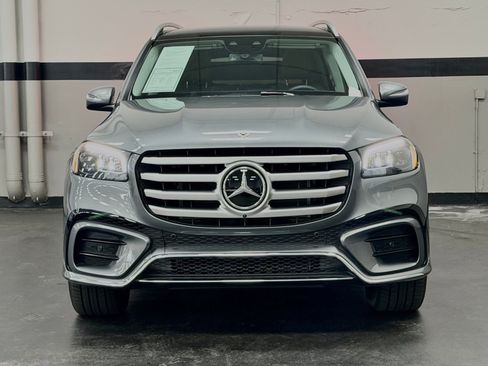Used 2026 Mercedes-Benz GLS 450 4MATIC image 6