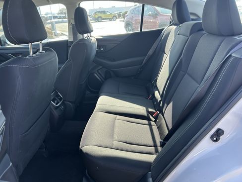 Certified 2023 Subaru Legacy Premium image 21