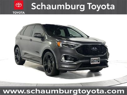 Used 2019 Ford Edge ST w/ Equipment Group 401A