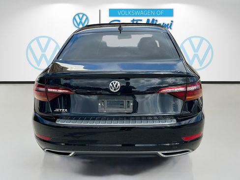 Used 2019 Volkswagen Jetta R-Line image 5