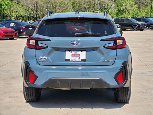 Certified 2024 Subaru Crosstrek 2.0i Premium image 6