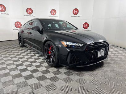 Used 2024 Audi RS 7 Performance