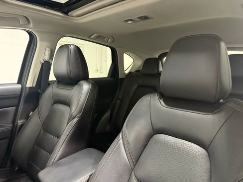 Used 2021 MAZDA CX-5 Grand Touring w/ GT Premium Package image 17