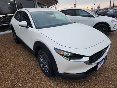 New 2026 MAZDA CX-30 AWD 2.5 S image 1