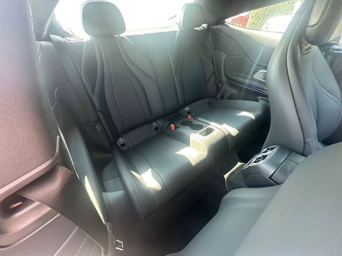 New 2026 Mercedes-Benz CLE 300 4MATIC Coupe image 18