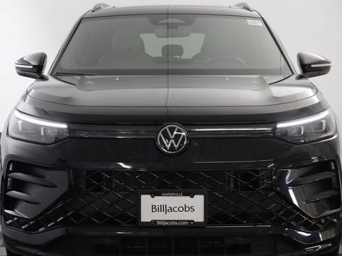 Used 2026 Volkswagen Tiguan SE R-Line AWD/4WD image 20