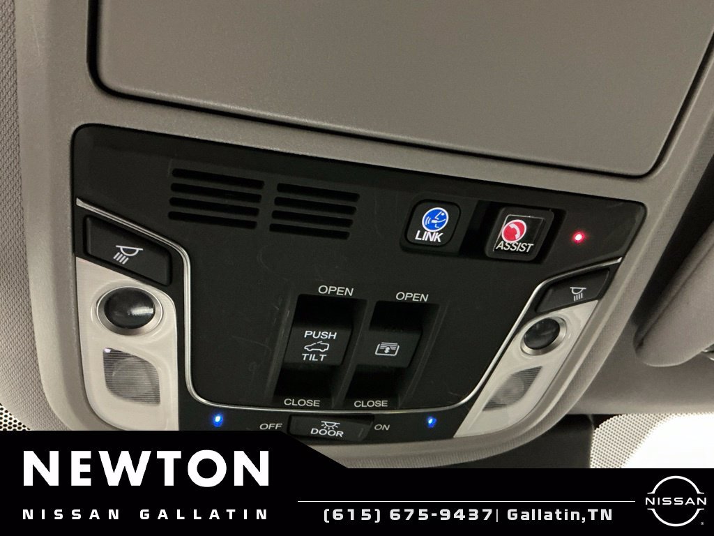 Used 2019 Honda Pilot Elite image 43