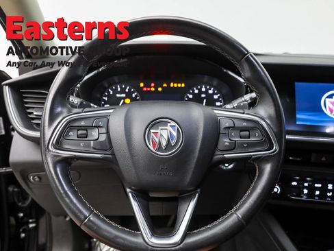 Used 2023 Buick Envision Preferred image 10