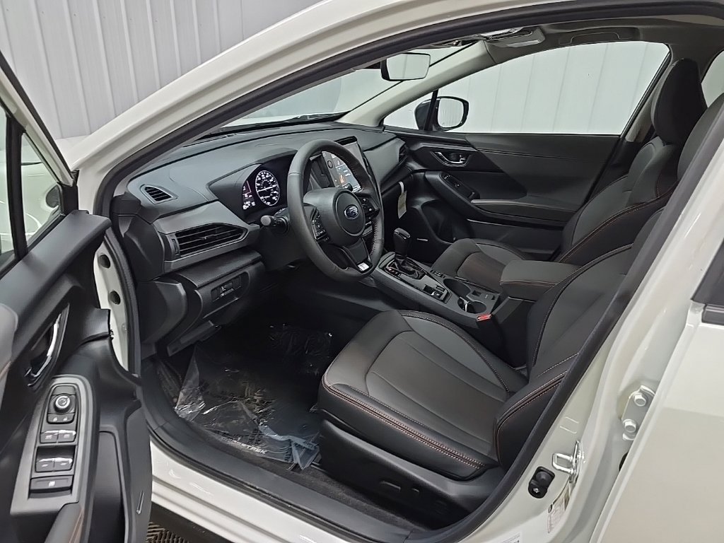 New 2026 Subaru Crosstrek 2.5i Limited AWD/4WD image 29