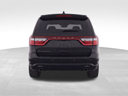 Used 2022 Dodge Durango R/T w/ Blacktop Package AWD/4WD image 7