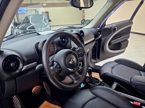 Used 2016 MINI Cooper Countryman S FWD image 19