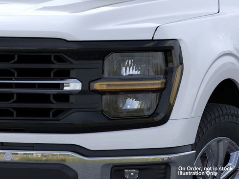 New 2026 Ford F150 Lariat image 14