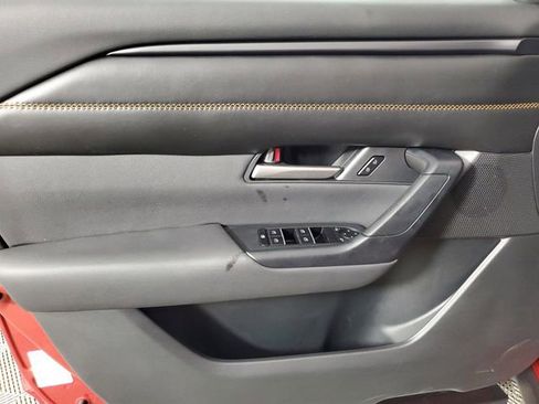 Certified 2025 MAZDA CX-50 AWD 2.5 Hybrid w/ Premium Pkg image 19