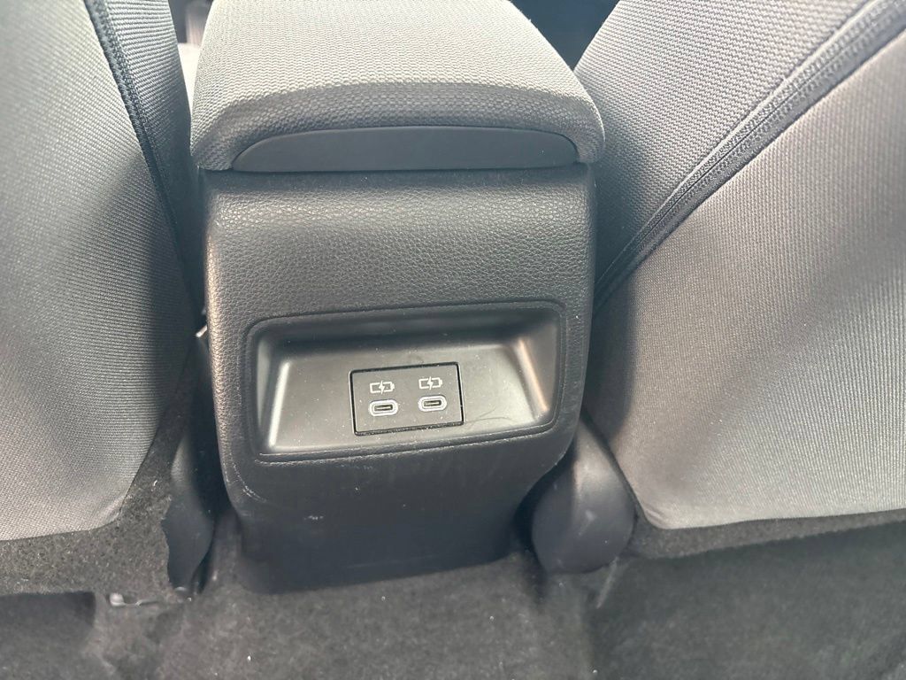 Used 2025 Toyota Corolla LE FWD image 19
