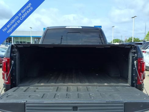 Used 2017 Ford F150 Raptor w/ Equipment Group 802A Luxury AWD/4WD image 11