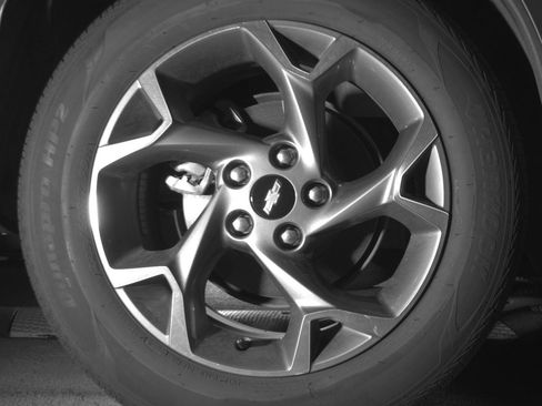 Used 2025 Chevrolet Trax LT image 15