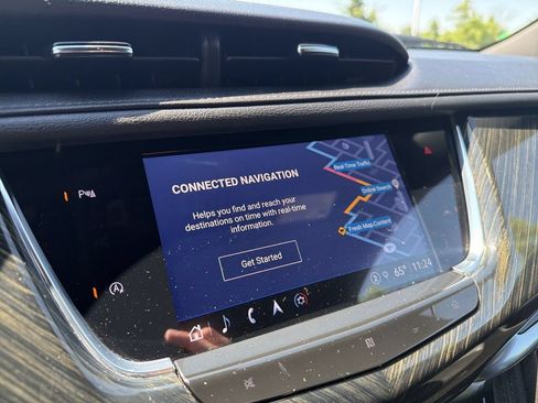 Used 2021 Cadillac XT6 Premium Luxury FWD image 20
