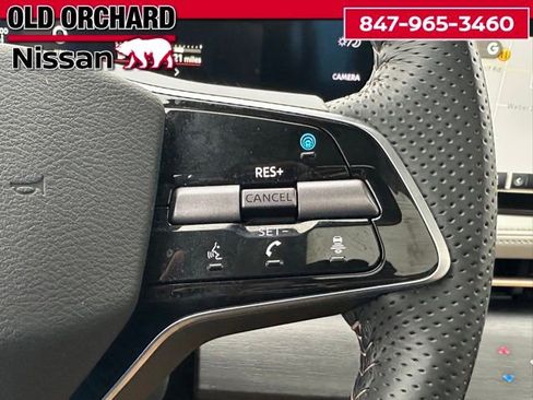 Used 2023 Nissan Ariya AWD image 20