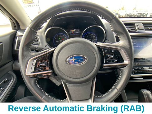 Used 2018 Subaru Outback 3.6R Limited image 15