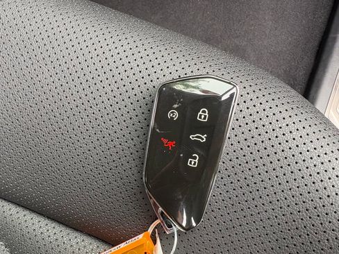 Used 2026 Volkswagen Atlas SE AWD/4WD image 48