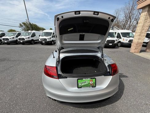Used 2013 Audi TT 2.0T Prestige image 38