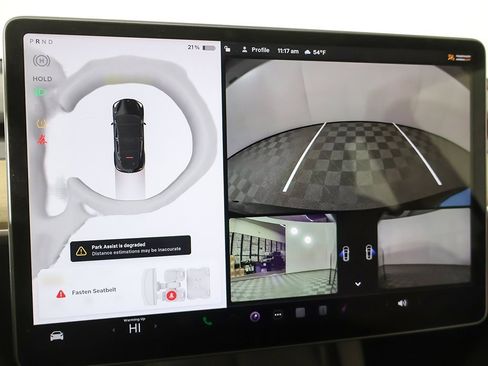 Used 2023 Tesla Model Y Long Range image 42