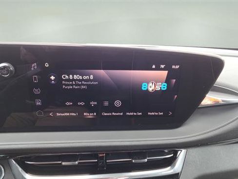 New 2026 Buick Envista Sport Touring w/ Studio Series image 11