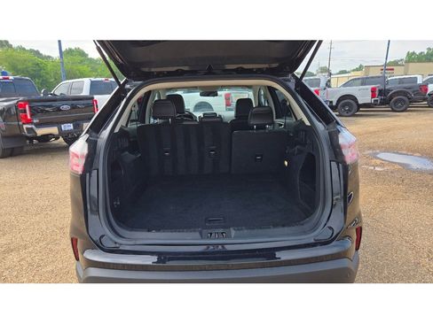 Used 2024 Ford Edge SEL AWD/4WD image 13