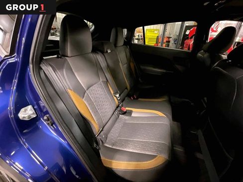 Certified 2025 Subaru Crosstrek 2.5i Sport AWD/4WD image 20