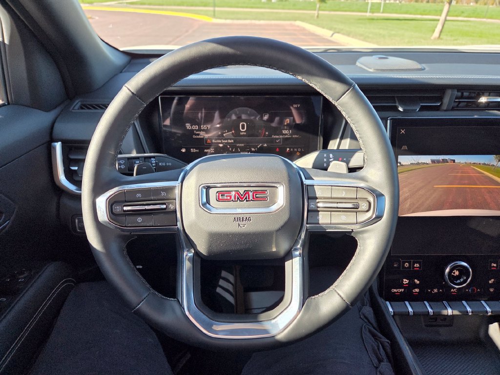 Used 2026 GMC Terrain Elevation AWD/4WD image 11