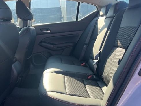 New 2025 Nissan Altima 2.5 SR image 8