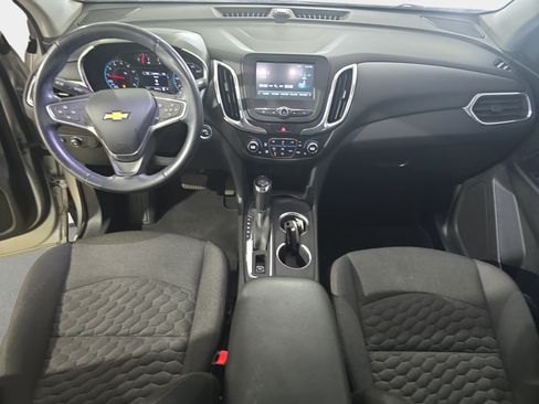 Used 2018 Chevrolet Equinox LT FWD image 10
