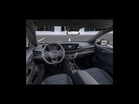 New 2026 Buick Envista Preferred w/ Convenience I Package FWD image 15