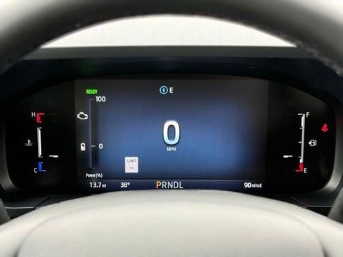 New 2026 Ford Maverick Lariat w/ 4K Tow Package image 17