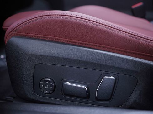 Used 2025 BMW 430i 430i w/ Premium Package image 15