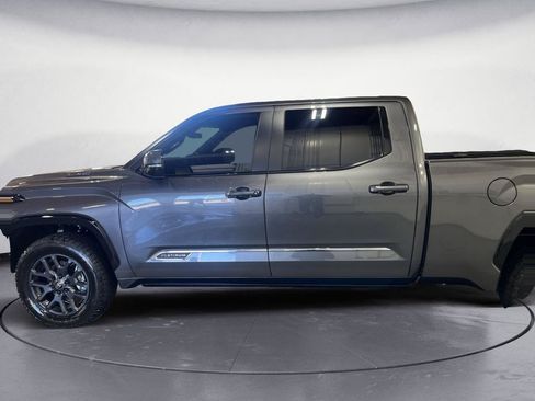Used 2026 Toyota Tundra Platinum AWD/4WD image 11