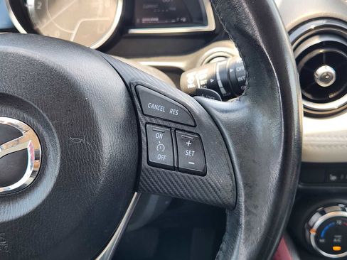 Used 2017 MAZDA CX-3 Grand Touring FWD image 29