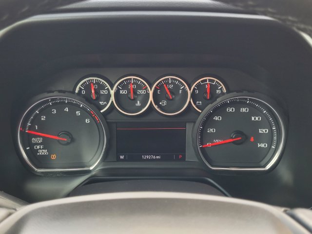 Used 2021 Chevrolet Tahoe LT w/ LT Signature Package RWD image 32