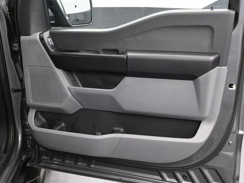 Certified 2024 Ford F150 XL AWD/4WD image 11