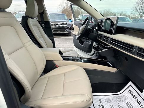 New 2026 Lincoln Corsair Reserve AWD/4WD image 23