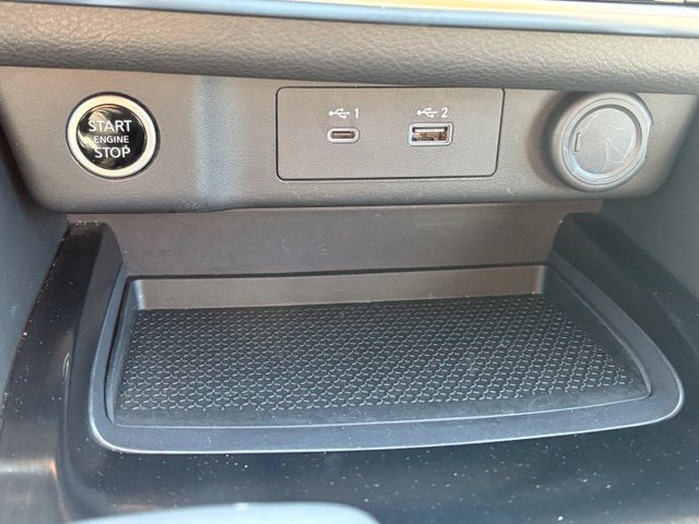 Used 2023 Nissan Rogue SV AWD/4WD image 23