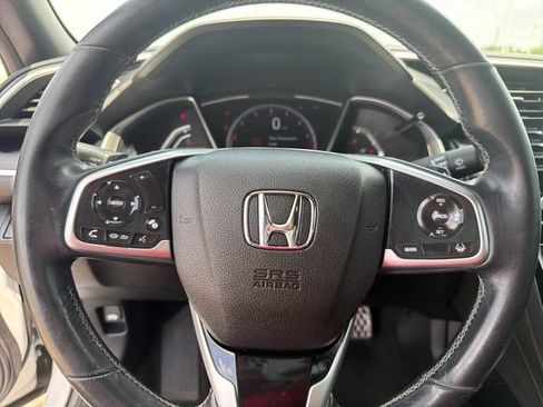 Used 2019 Honda Civic Sport image 22