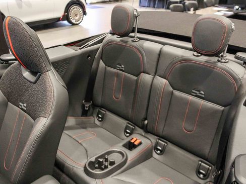 New 2026 MINI Cooper S image 16