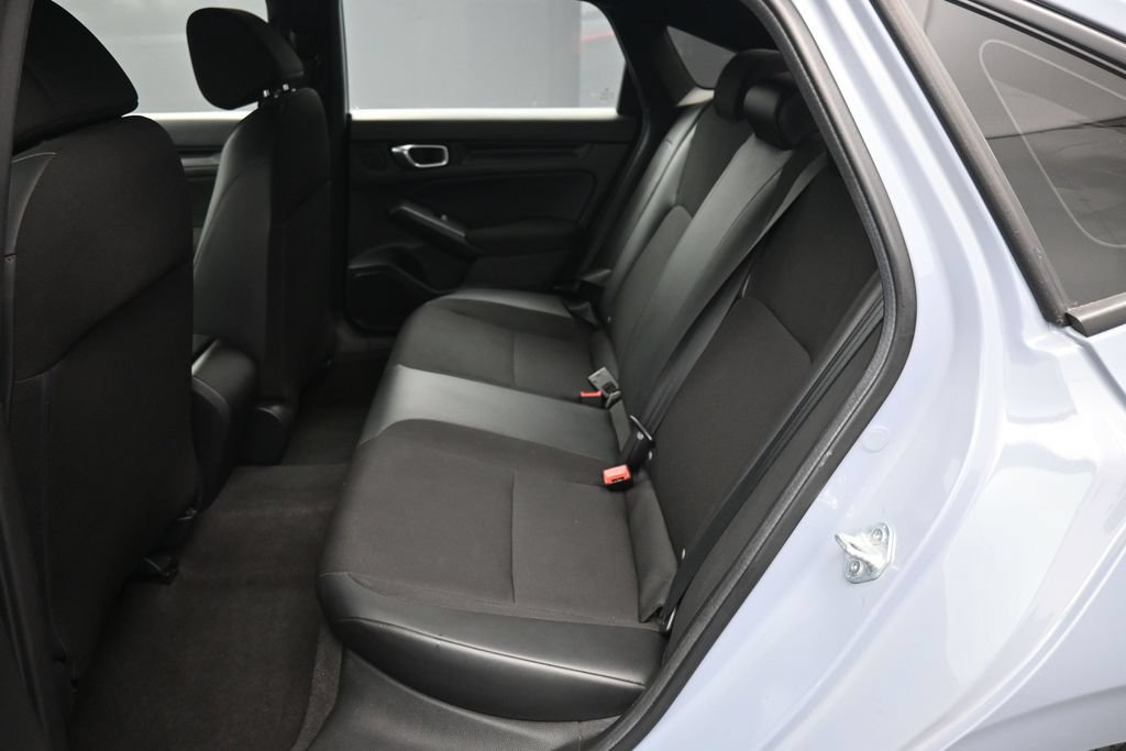 Used 2024 Honda Civic Sport image 20