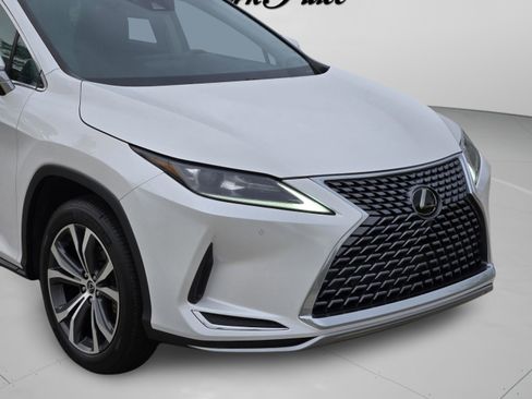 Certified 2020 Lexus RX 350 FWD w/ Premium Package image 35