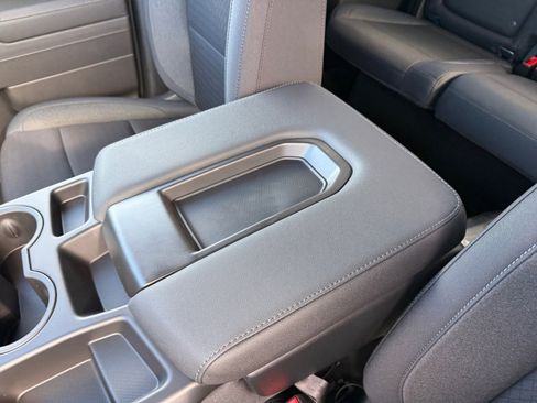 New 2026 GMC Sierra 1500 Elevation AWD/4WD image 14